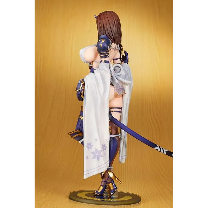 Original Character Female Ninja Sumire QuesQ