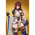 Original Character Female Ninja Sumire QuesQ