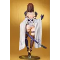 Original Character Female Ninja Sumire QuesQ
