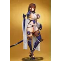 Original Character Female Ninja Sumire QuesQ