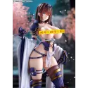 Original Character Female Ninja Sumire QuesQ