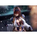 Original Character Female Ninja Sumire QuesQ