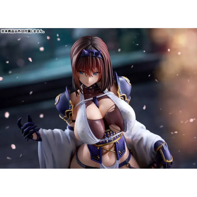 Original Character Female Ninja Sumire QuesQ
