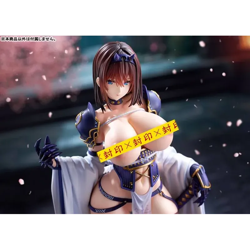 Original Character Female Ninja Sumire QuesQ