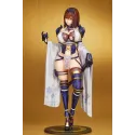 Original Character Female Ninja Sumire QuesQ