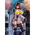 Original Character Female Ninja Sumire QuesQ