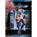 Original Character Female Ninja Sumire QuesQ