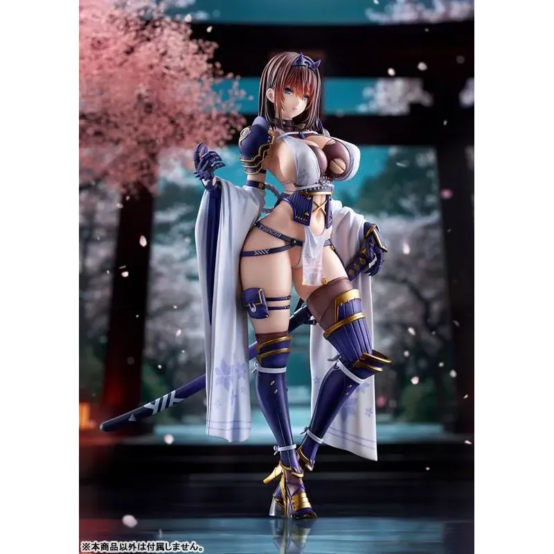 Original Character Female Ninja Sumire QuesQ