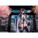 Original Character Female Ninja Sumire QuesQ