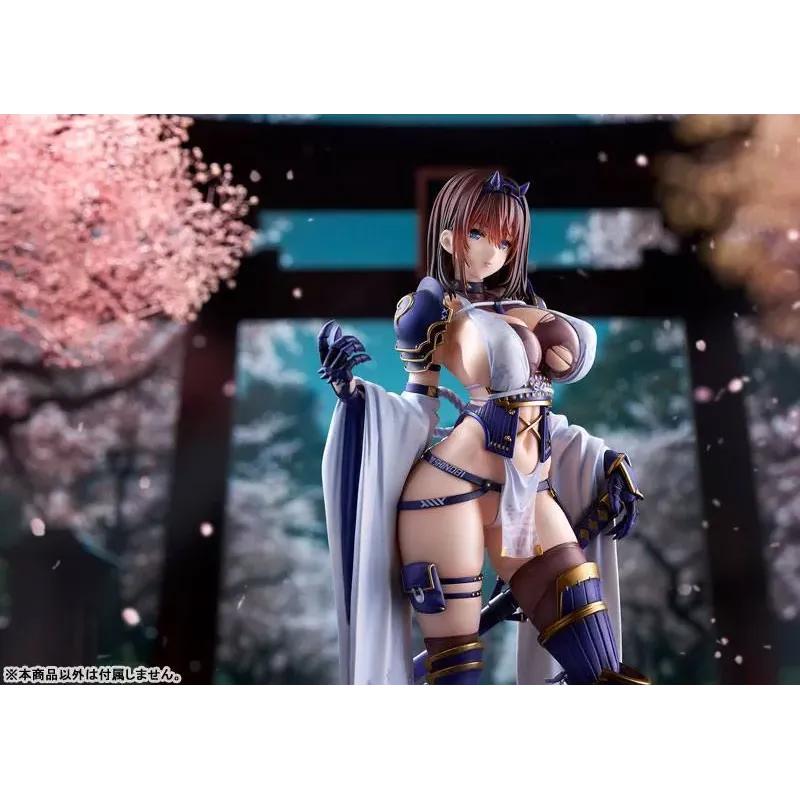 Original Character Female Ninja Sumire QuesQ