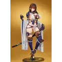 Original Character Female Ninja Sumire QuesQ