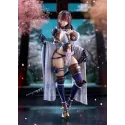 Original Character Female Ninja Sumire QuesQ