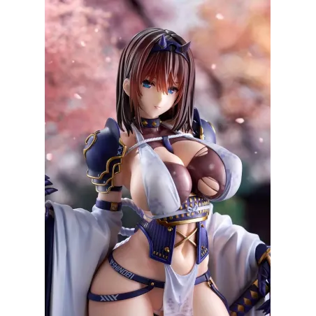 Original Character Female Ninja Sumire QuesQ