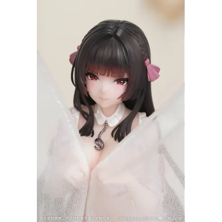 Azur Lane Trinidad Trapper in the Changing Room Ver. Myethos