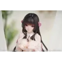 Azur Lane Trinidad Trapper in the Changing Room Ver. Myethos