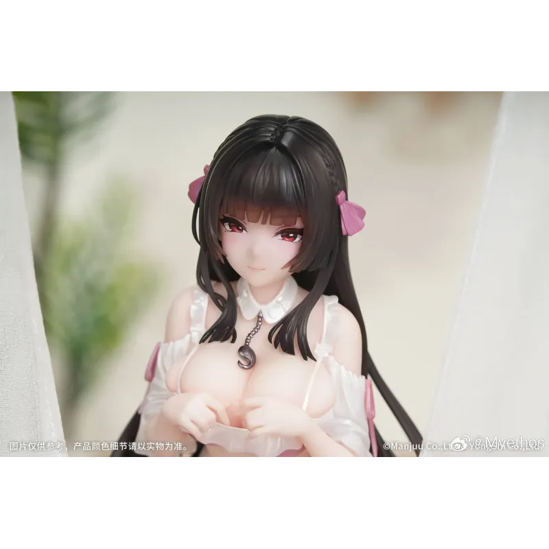 Azur Lane Trinidad Trapper in the Changing Room Ver. Myethos