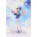 Original Character Angel Feiqizi WeArtDoing Studio
