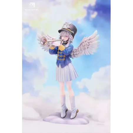 Original Character Angel Feiqizi WeArtDoing Studio