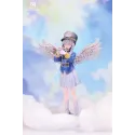 Original Character Angel Feiqizi WeArtDoing Studio