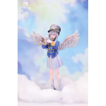 Original Character Angel Feiqizi WeArtDoing Studio