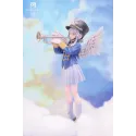 Original Character Angel Feiqizi WeArtDoing Studio