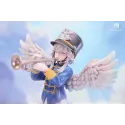 Original Character Angel Feiqizi WeArtDoing Studio