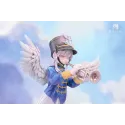 Original Character Angel Feiqizi WeArtDoing Studio