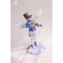 Original Character Angel Feiqizi WeArtDoing Studio