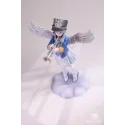Original Character Angel Feiqizi WeArtDoing Studio