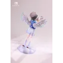 Original Character Angel Feiqizi WeArtDoing Studio