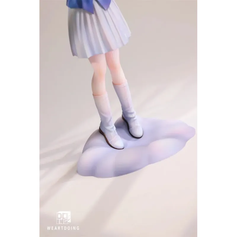 Original Character Angel Feiqizi WeArtDoing Studio