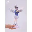 Original Character Angel Feiqizi WeArtDoing Studio