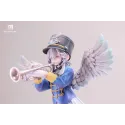 Original Character Angel Feiqizi WeArtDoing Studio