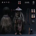 Original Character The Epilogue Ember Wraith JPTdesign Studio