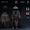 Original Character The Epilogue Ember Wraith JPTdesign Studio
