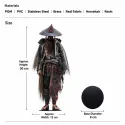 Original Character The Epilogue Ember Wraith JPTdesign Studio