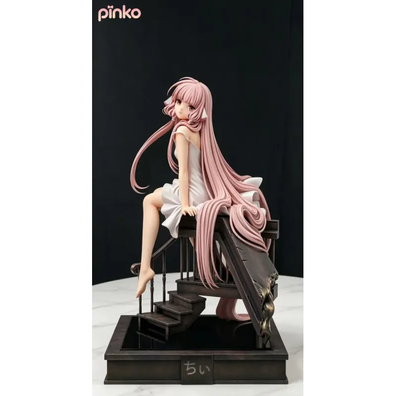 Chobits Chi Pinko Studio