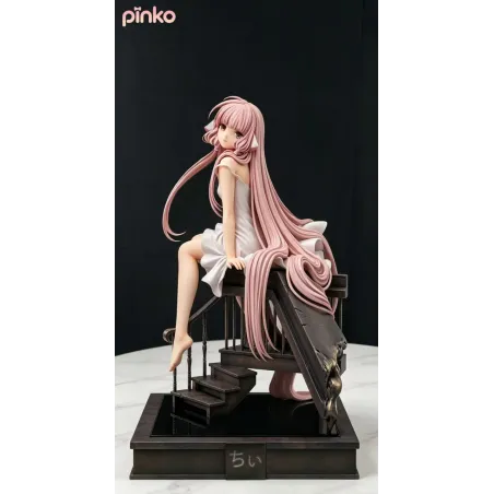Chobits Chi Pinko Studio
