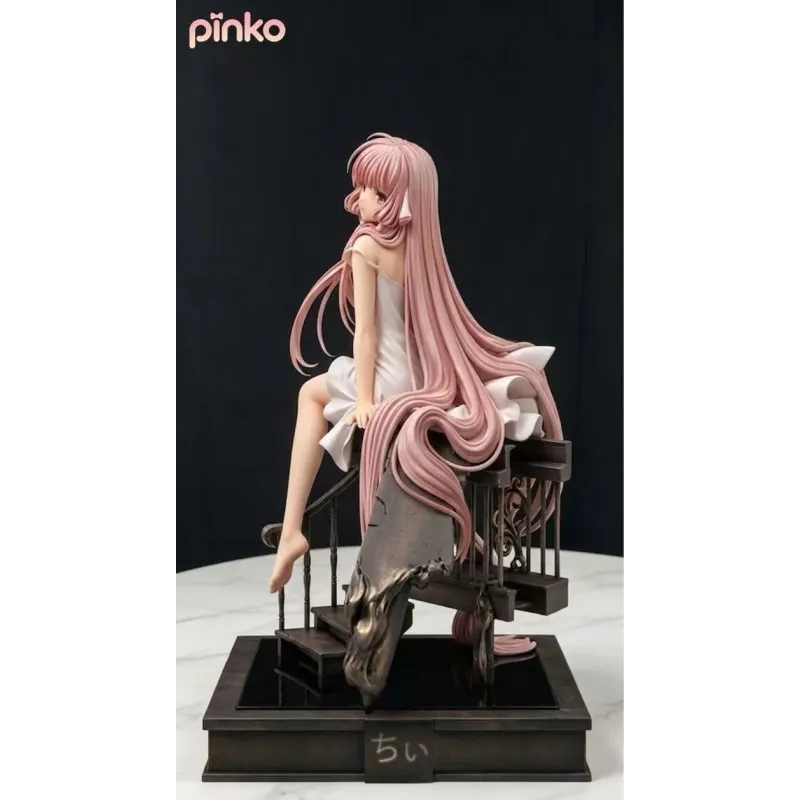 Chobits Chi Pinko Studio