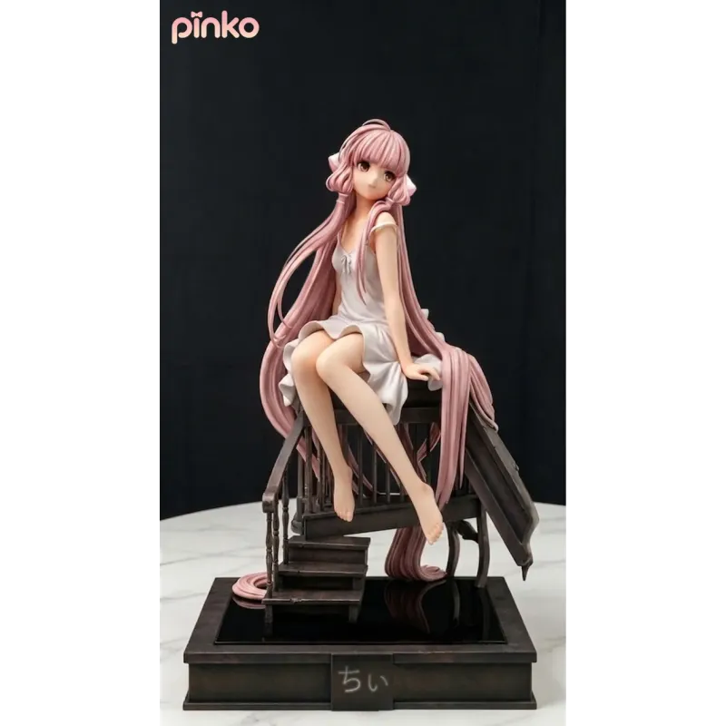 Chobits Chi Pinko Studio