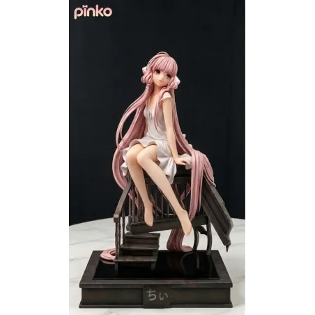 Chobits Chi Pinko Studio