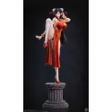 Final Fantasy VII Cheongsam Kung Fu Tifa BBSD Studio
