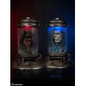 Michael Myers & Freddy Krueger 3109 Studio