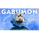 Digimon Gabumon VG Studio