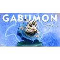 Digimon Gabumon VG Studio