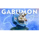 Digimon Gabumon VG Studio
