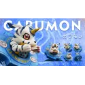 Digimon Gabumon VG Studio