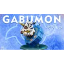 Digimon Gabumon VG Studio