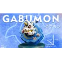 Digimon Gabumon VG Studio