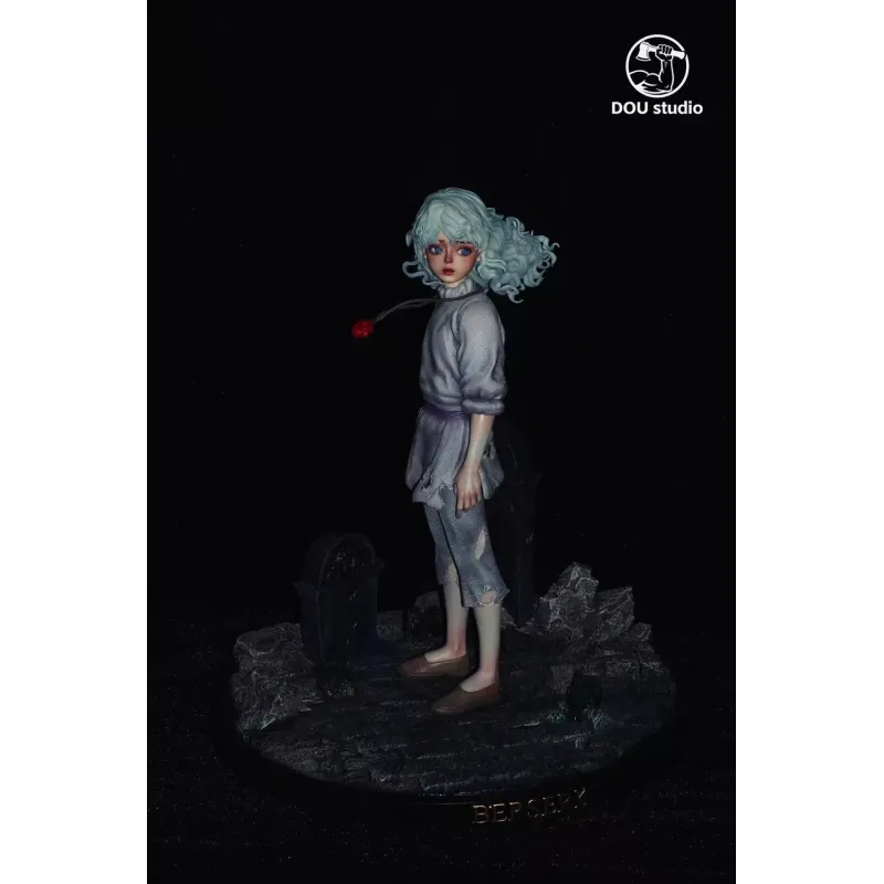 Berserk Childhood Series 01 Childhood Griffith DOU Studio